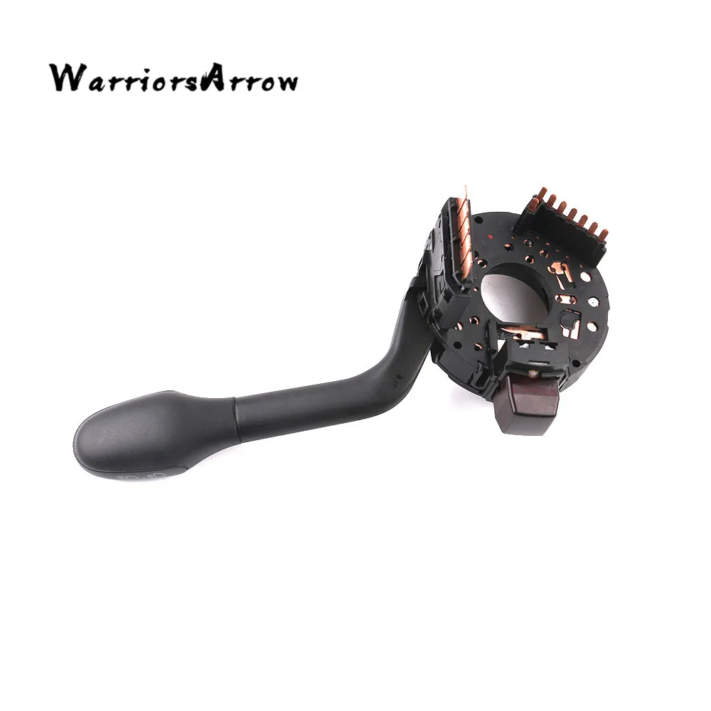 

WarriorsArrow Turn Signal Steering Switch Indicator Hazard For VW Polo Classic For Seat Ibiza Cordoba Inca Toledo 6K5953513A