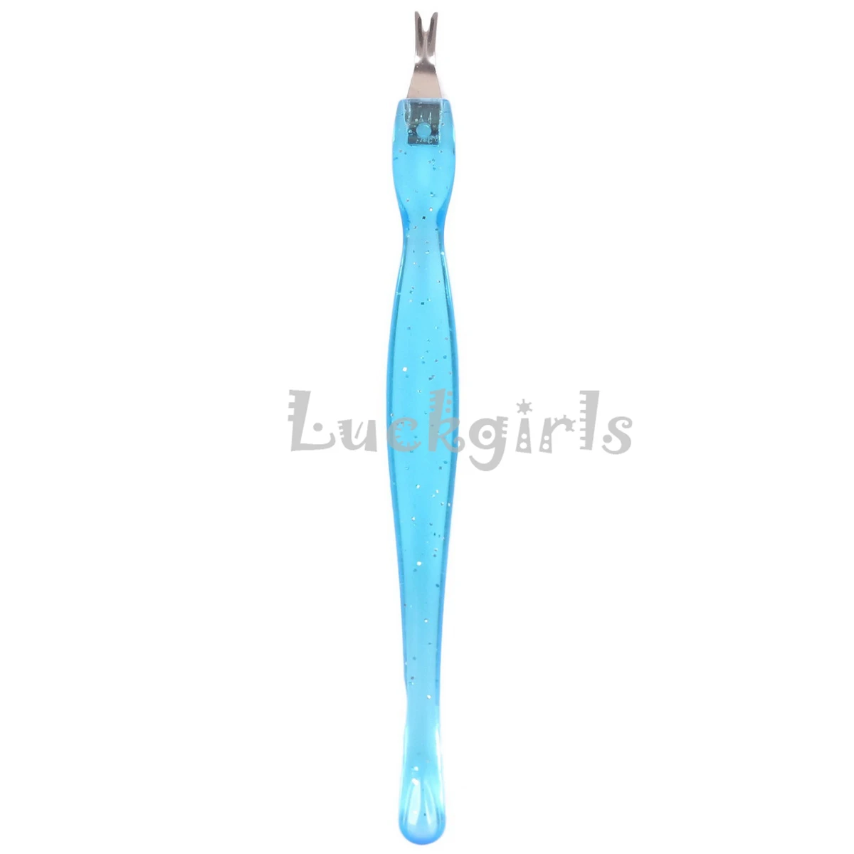 12 шт. инструменты для удаления кутикулы из нержавеющей стали|cuticle pusher|nail tools