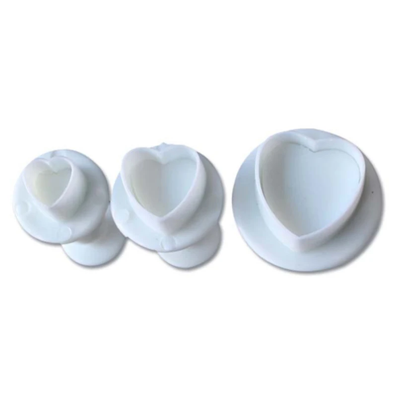 Heart Mold (8)