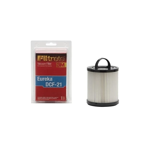 Electrolux - Eureka 67821A-2 Vacuum Filter White