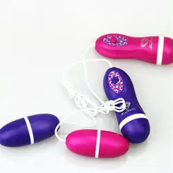 Дистанционный Вибратор Любовь яйцо клитора G-Spot прибор для мастурбации пуля пульт дистанционного управления вибрационные секс-игрушки для