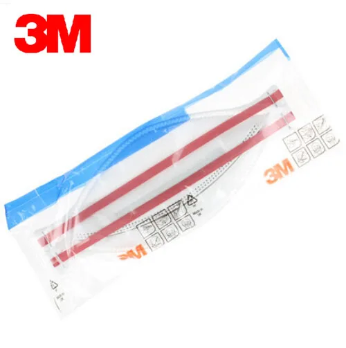 3 м 9332 Masks10pcs/коробка Anti-pm2.5 Складная маска FFP3 утверждения N99 прохладным потоком сварочные маски безопасности респиратор Маска GM940