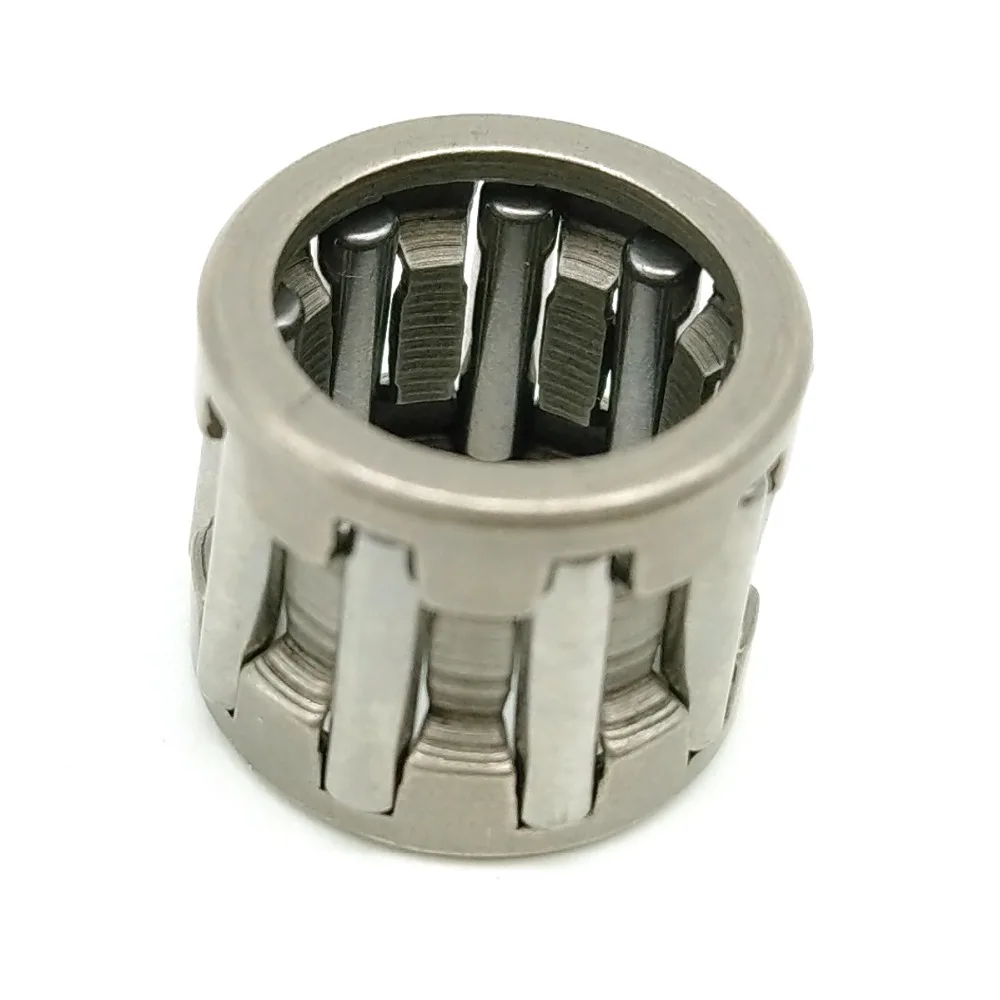 1 шт. подшипники K101412 10X14X12 K10X14X12 игольчатые роликовые и корпусные