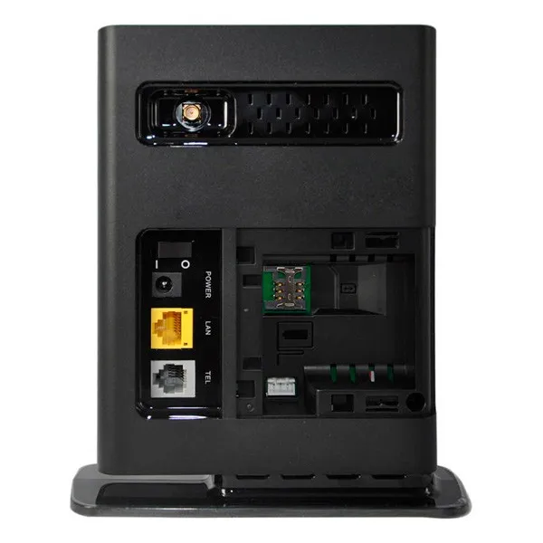Мобильный беспроводной маршрутизатор Huawei E5172As 22 LTE FDD800/900/1800/2100 Mhz TDD2600Mhz CPE|router ip|router