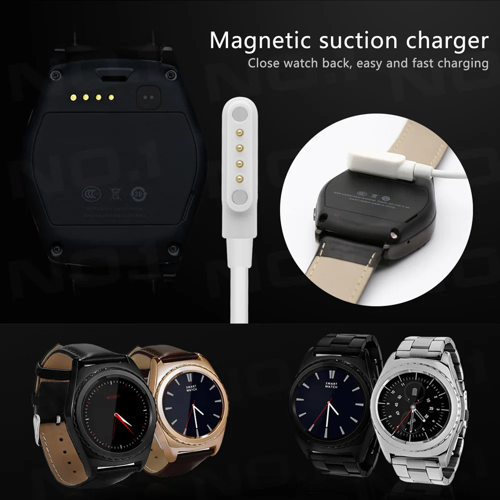 G4 смарт часы Bluetooth сердечного ритма Смарт наручные часы 2G GSM MTK6261A 1,2 дюйма 240*240 пикселей ЖК-экран с журналами вызовов