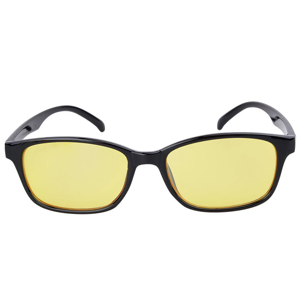

Women Men Anti UV Glare Glasses TV PC Computer Gaming Blue Light Filter Cool!