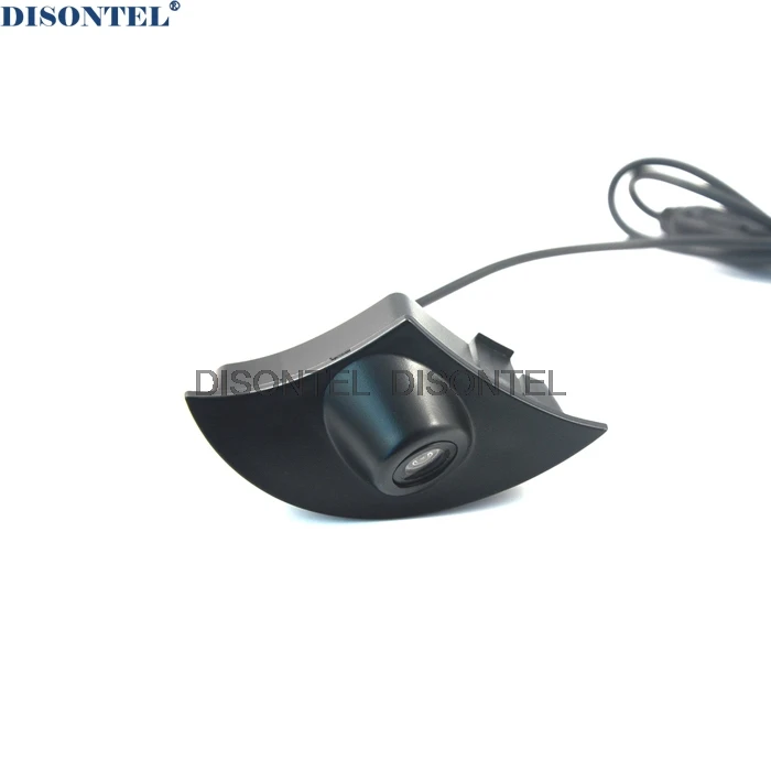 ccd Night Vision Waterproof Front View car Logo Emblem brand mark parking font b Camera b