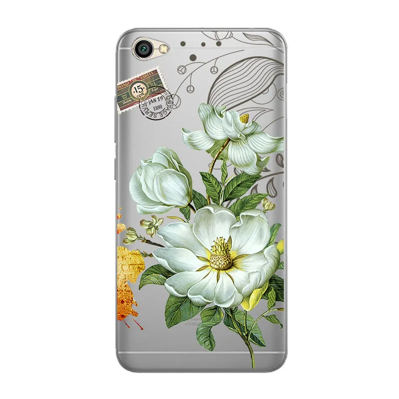 Silicone Phone Cases For Xiaomi Redmi Note 5A Fundas Cover For Redmi Note5A 5.5Coque Soft tpu Fashion Cell Phone Cases bags NEW (8)