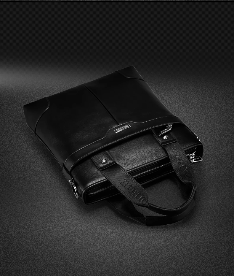 LEATHER BRIEFACSE BAG (8)