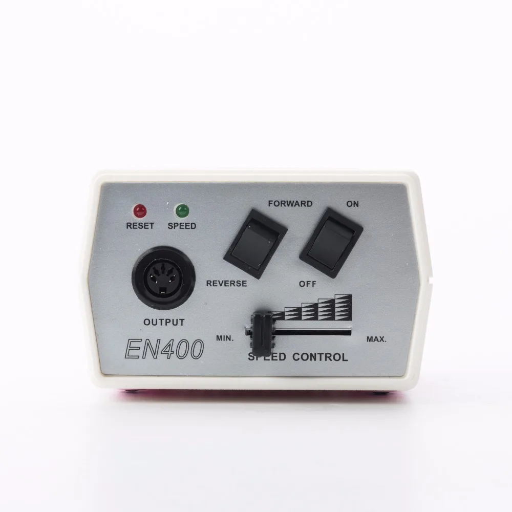 “ Equipamento da Arte do Prego Elétrica Broca & Acessório 35