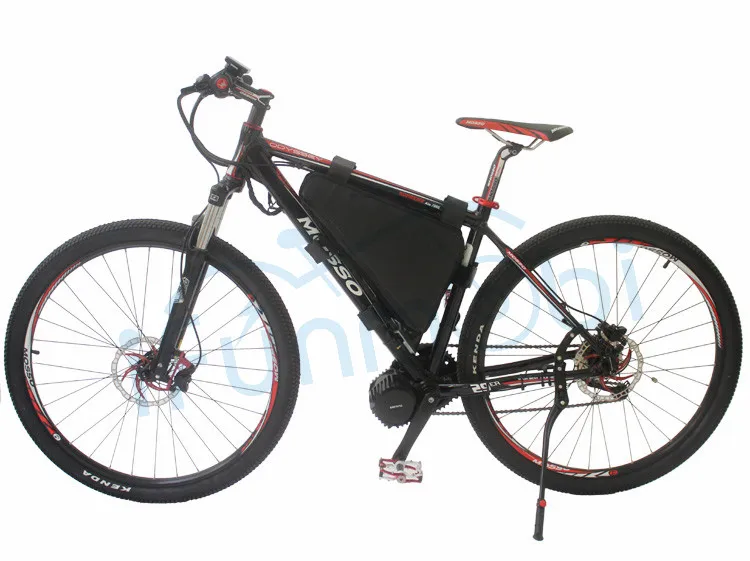 Discount electric bike ebike bicycle 24V 39.6AH Triangle Lithium Battery For ICR18650-22P Cell With Free BMS Broard and Fast 5A Charger 5 Discount electric bike ebike bicycle 24V 39.6AH Triangle Lithium Battery For ICR18650-22P Cell With Free BMS Broard and Fast 5A Charger 5