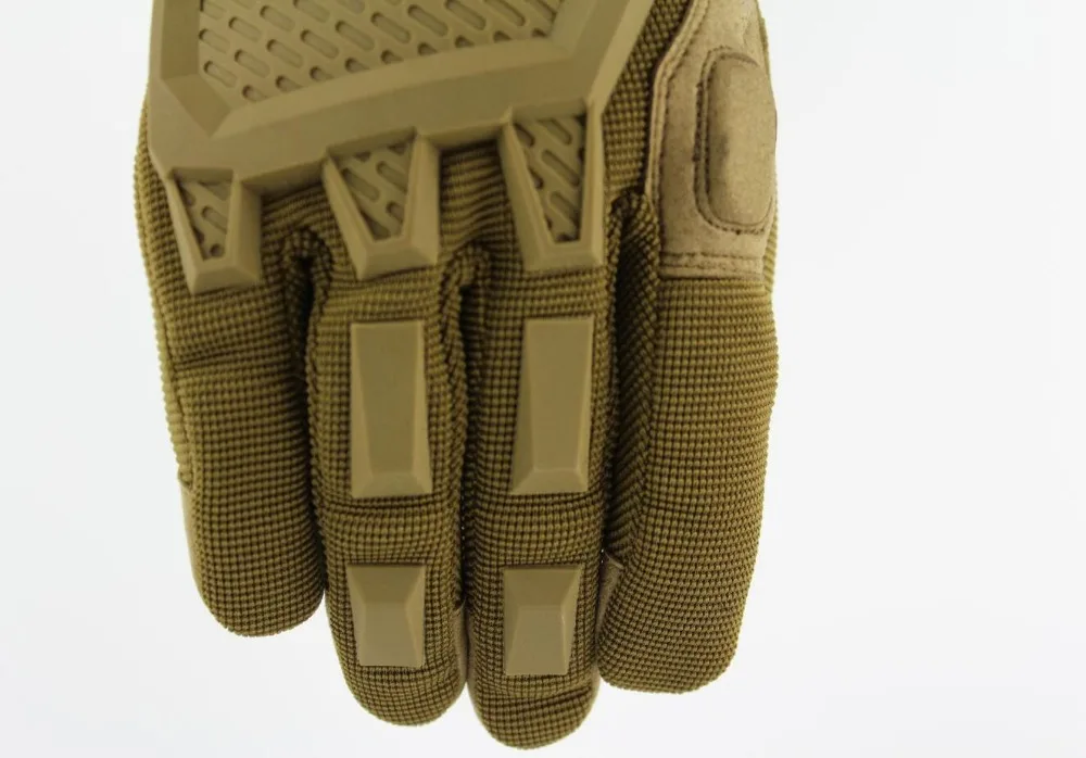 Tactical Touch Screen gloves Airsoft Paintball Military gloves Men Army Special Forces Antiskid Bicycle Full Finger Gym Gloves