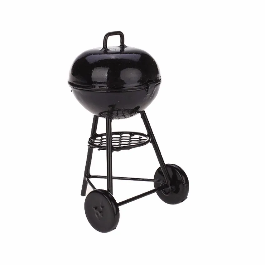 bbq oven (1)