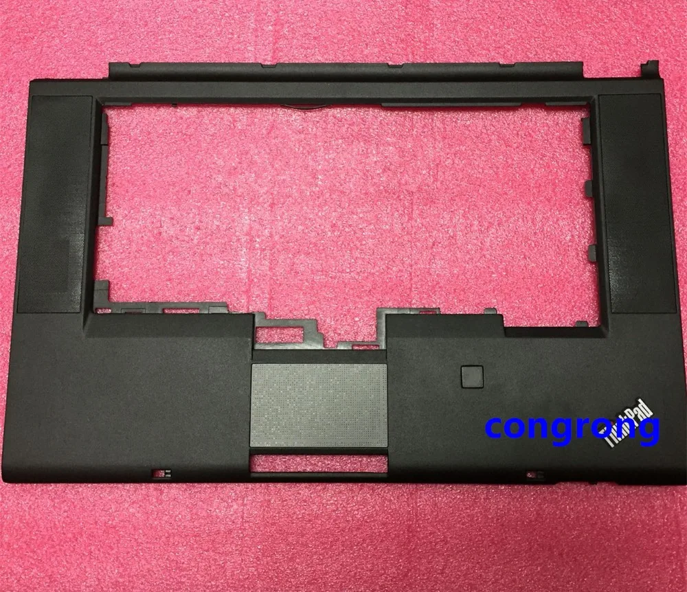 New for Lenovo for ThinkPad T530 T530I W530 Empty Palmrest keyboard Cover Upper Case 04W6821 04X4610