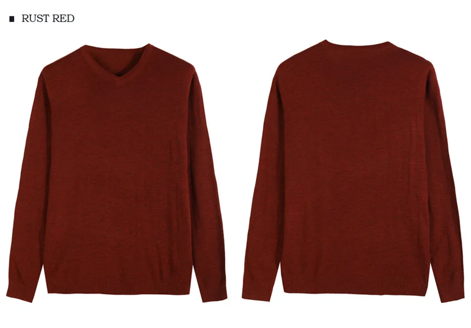 14Colors MuLS 2019 Spring Cashmere Wool Sweaters Men Pullover Women Thin Knit Autumn V-Neck Male Sweater Jumpers Female knitwear 23