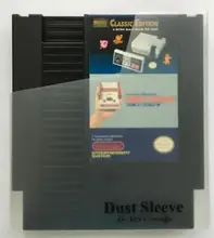 Los Mejores Juegos Retro Nunca, Classic Mini Colección carrito de juego de NES, Dragon Quest 1234 & Dragon Warrior 1234, libre de Polvo de La Manga