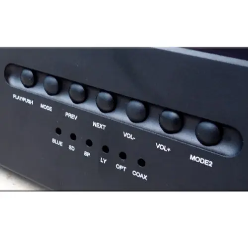 Bluetooth 4 2 HiFi Lossless плеер DAC USB декодер ES9028Q2M + AK4118 MUSES8920|Усилители мощности| |