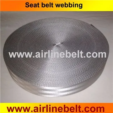 seat belt webbing-whwbltd-223