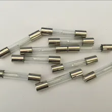 10 шт. 5KV 0.85A 850mA Микроволновая Печь Высокое Напряжение Предохранитель