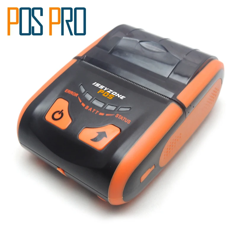 web bluetooth printer