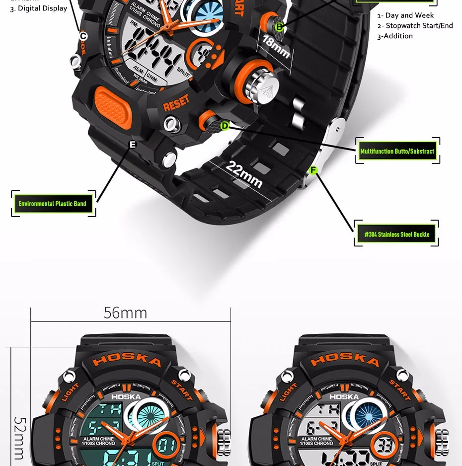 g shock