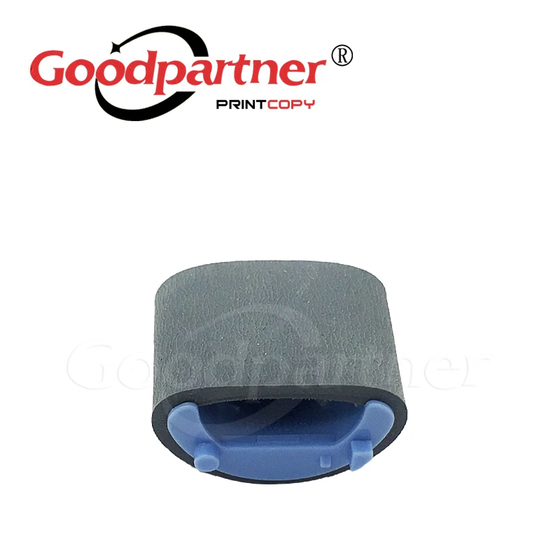 Cilindro de Recolhimento da hp M1132 M1120 1522 Cm6040 P1505 M1522 P1606 P1566 Cp6015 M1530 P1560 D550 100x Rl1-1497-000 1536 1132 M1536
