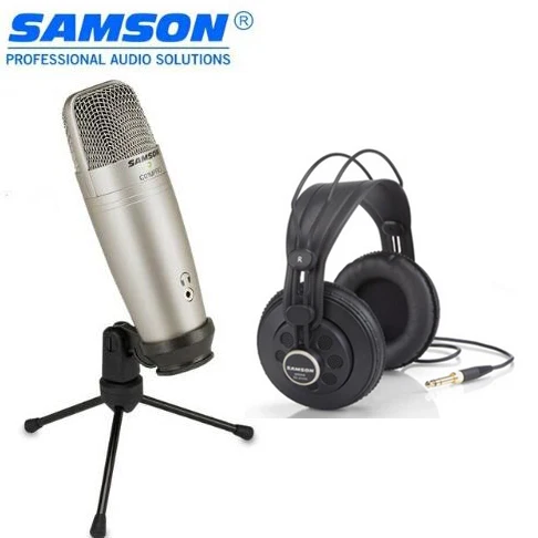 Samson Sound Deck Pro