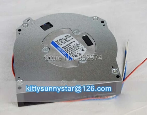 EbmPAPST RLF 100 11/14/19 24 볼트 360mA 8.6 와트 RLF100 11/12/37 냉각 팬 RLF ...