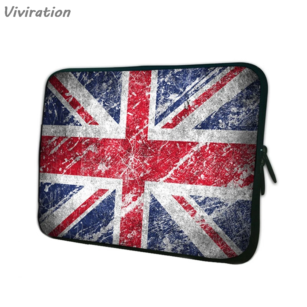 Funda Portatil Bolsas 15,6 дюймов neoprne 7, 10, 12, 13, 14, 13,3 11,6 12,3 15 15,4 17 17,3 16," Тетрадь крышки ноутбука чехол защитный чехол - Цвет: 027