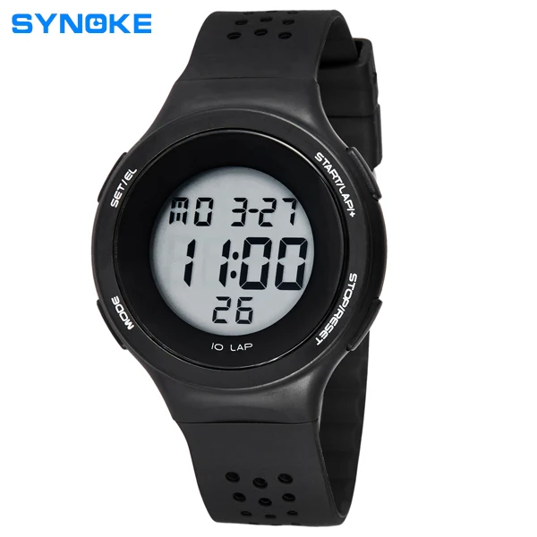 2016 Brand Digital Watch High Quality Waterproof Sport Watches S Shock