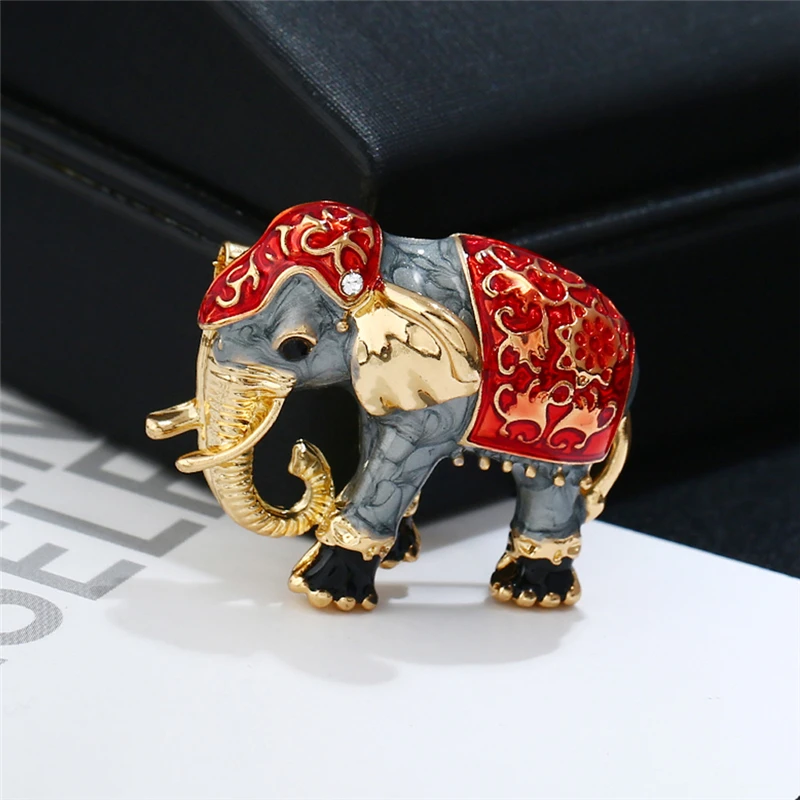 elephant 6