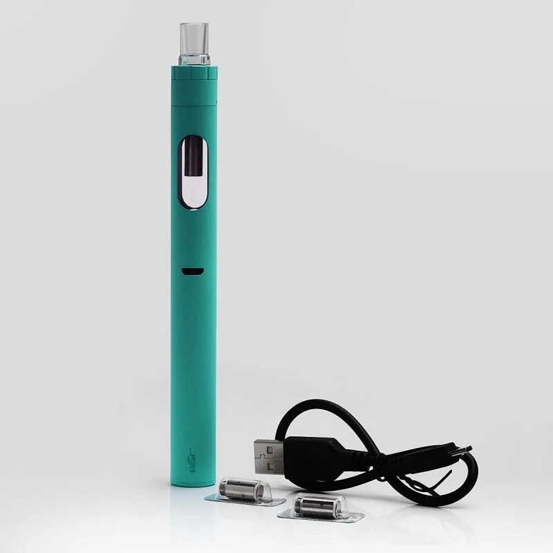 Оригинальный комплект eleaf icare 160 со встроенным аккумулятором 1500 мАч vape