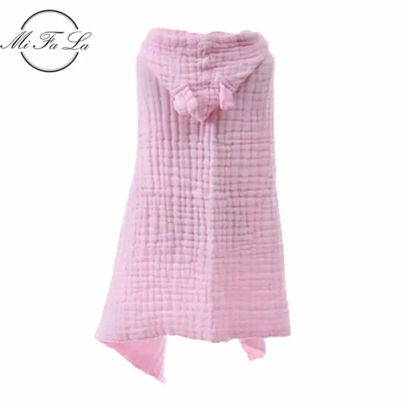 baby towel dress