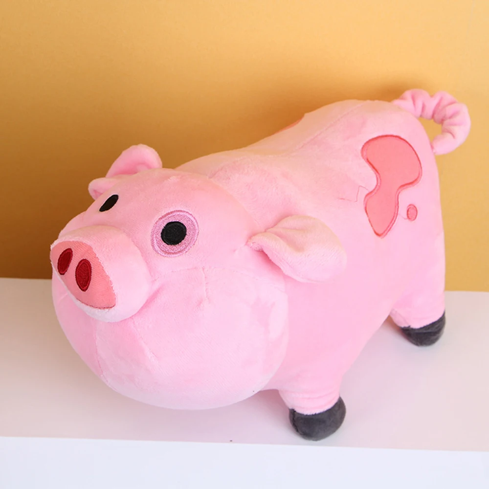 gravity falls plush toys