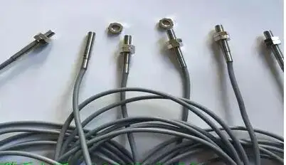 

Switch M3, M4, M5 cylindrical metal object sensor
