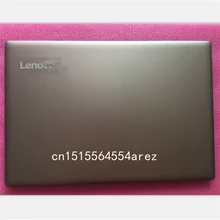 И lenovo Ideapad 520-15 520-15IKB верхняя крышка ЖК задняя крышка чехол Золотой 5CB0N98514 AM14K000110