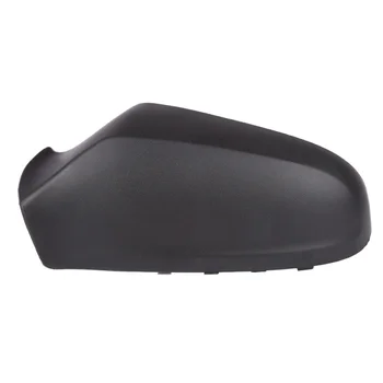 

Car Right Left Rearview Mirror Cover Housing Casing Side View Mirror Protection Cap For Vauxhall Opel Astra H 2004 - 2019 Europe