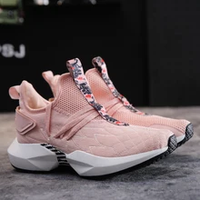 Оригинальные Официальные Женские Прогулочные кроссовки с медведями; Легкие дышащие кроссовки для занятий спортом; кроссовки для бега