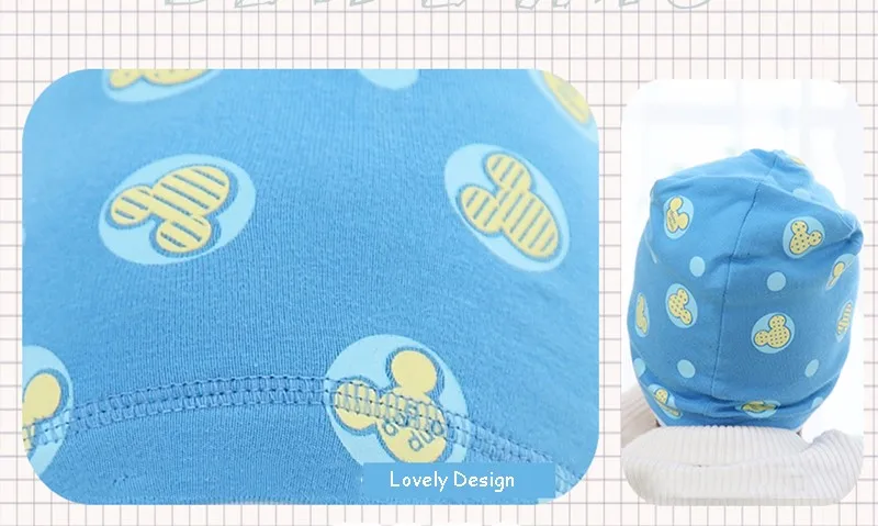 Baby Lovely Hat (15)