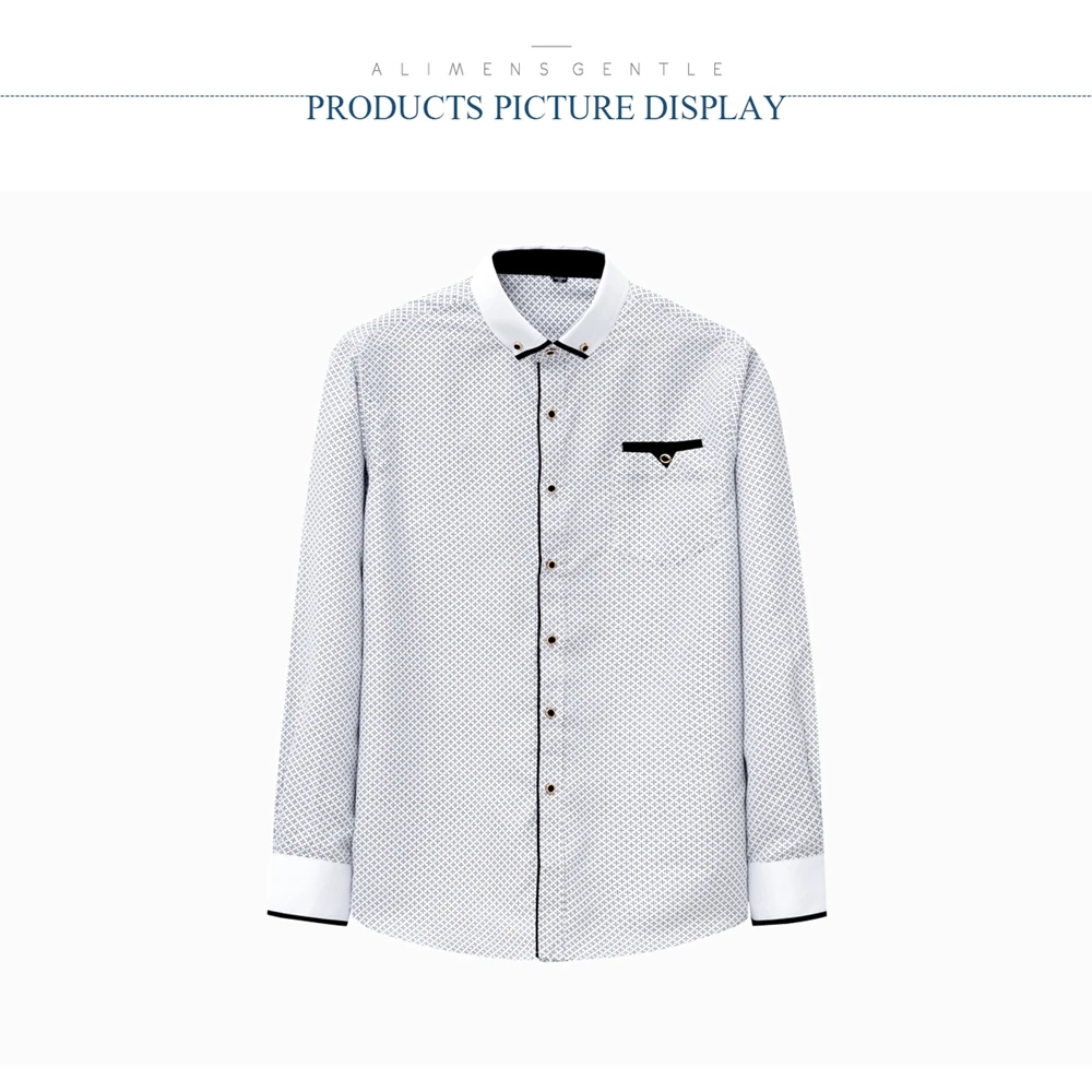 Men Shirt