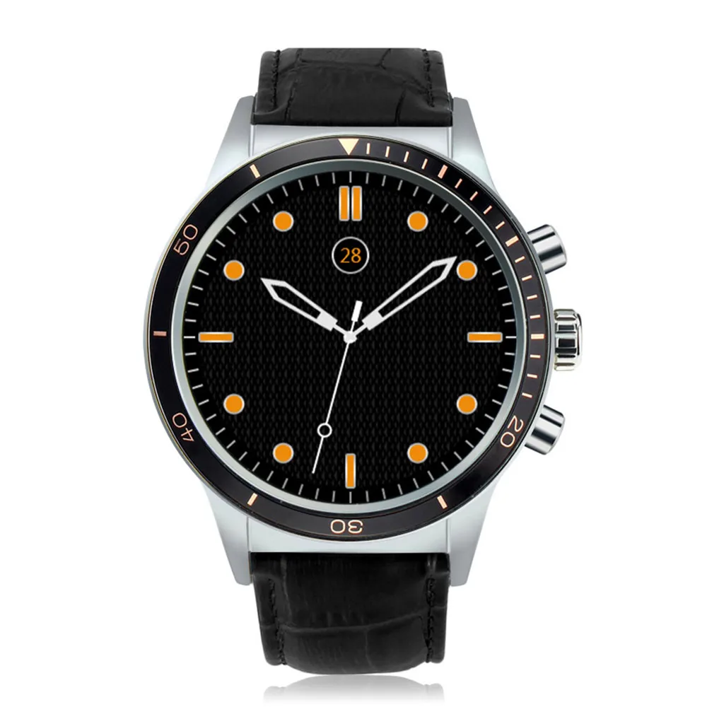 Dehwsg Y3 Смарт часы Android 5.1 Quad Core MTK6580 512 МБ + 4 ГБ Поддержка GPS WI FI SIM 3G SmartWatch телефон для