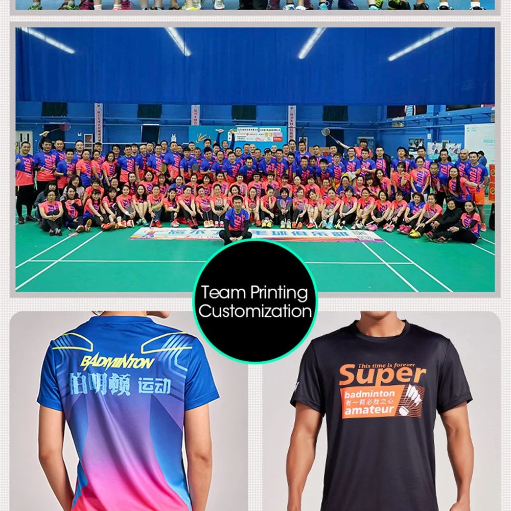 Kunli, теннисная рубашка с коротким рукавом, Женская Спортивная одежда для бадминтона, одежда для бега, футболка, футболка для баскетбола, волейбола