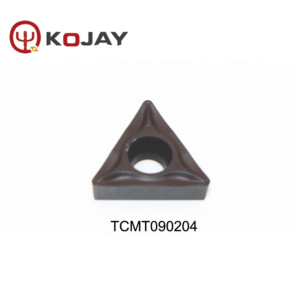 TCMT090204 TCMT110204 TCMT16T304 TCMT карбидная пластина для токарного станка с ЧПУ индексируемый