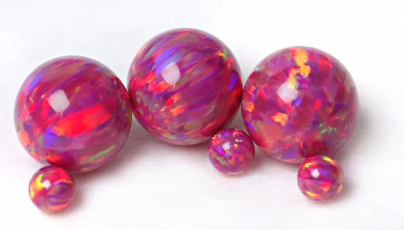 OP23 synthetic_opal_beads