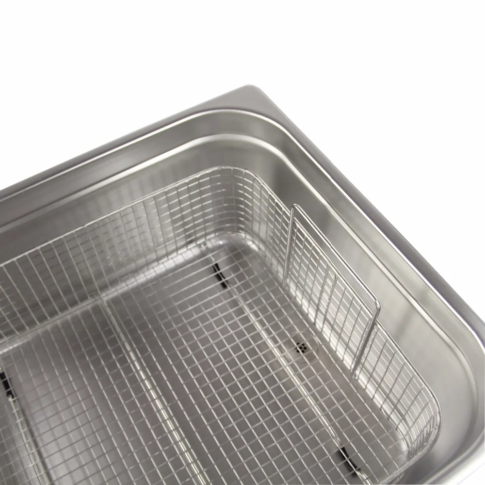 ultrasonic cleaner (10)