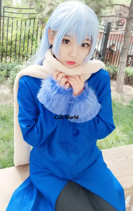 Rimuru Tempest (6)