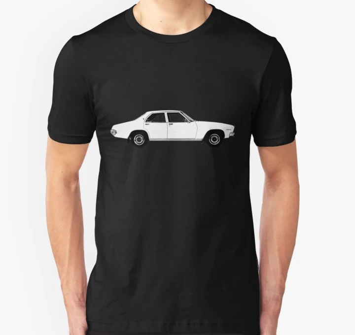 

Men Short sleeve tshirt HQ Holden Premier Unisex T Shirt Women t-shirt