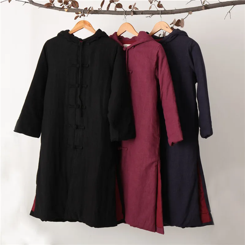 MF-50 winter jacket women (42)