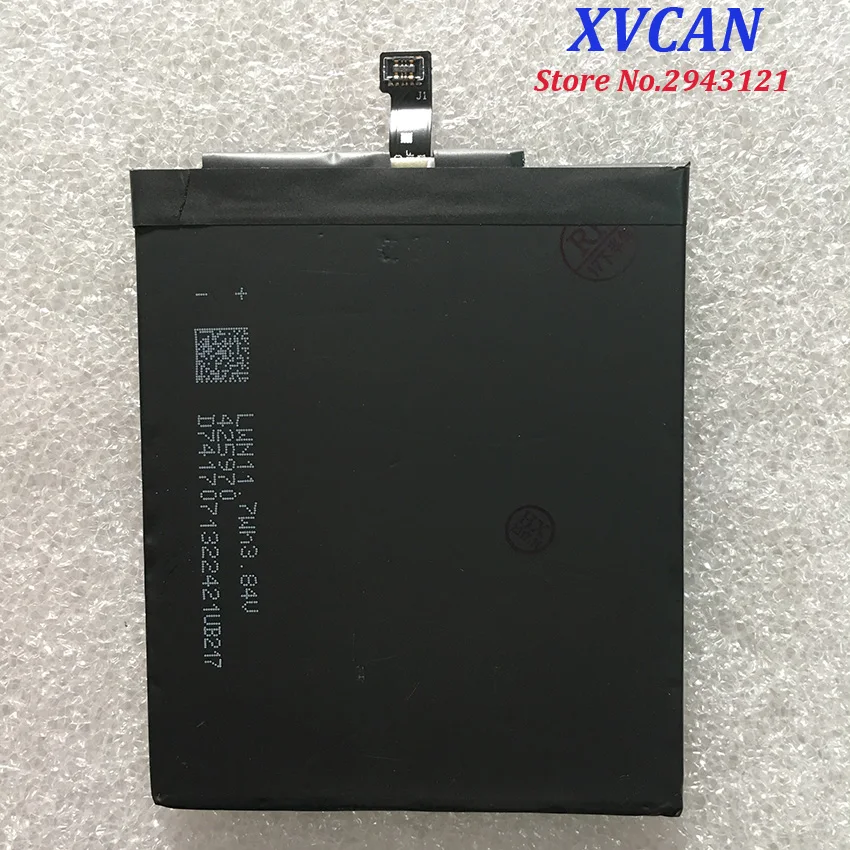 For Xiaomi Redmi 4A Battery BN30 3120mAh Battery for Redrice 4A Hongmi 4A Battery Batterie Bateria Accumulator Smart Phone