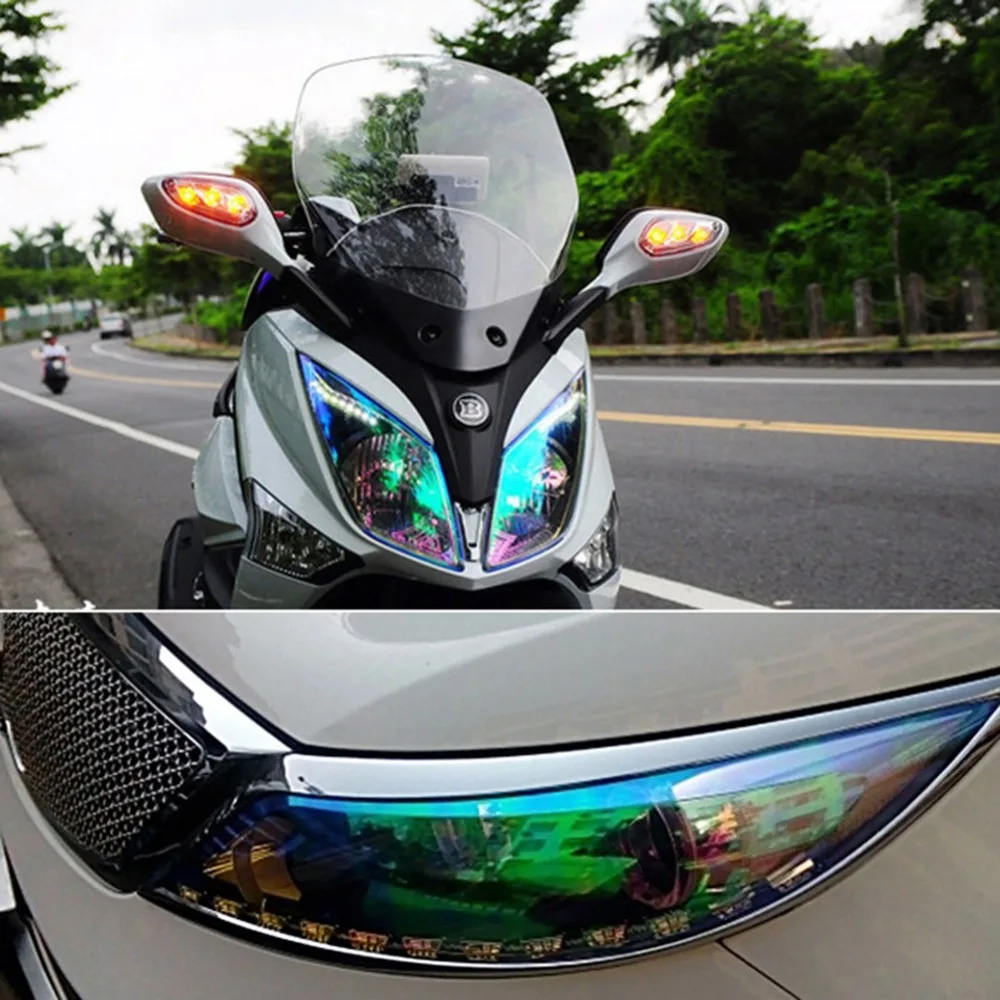 120-30cm-Shiny-Chameleon-Auto-Car-Styling-Headlights-Taillights-Translucent-Film-Lights-Change-Color-Tint-Car-jpg_0x50